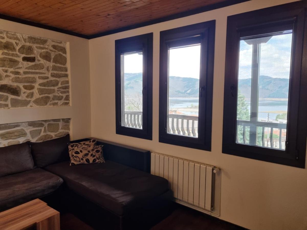 Trifon Zarezan Family Hotel Glavatartsi Exterior photo