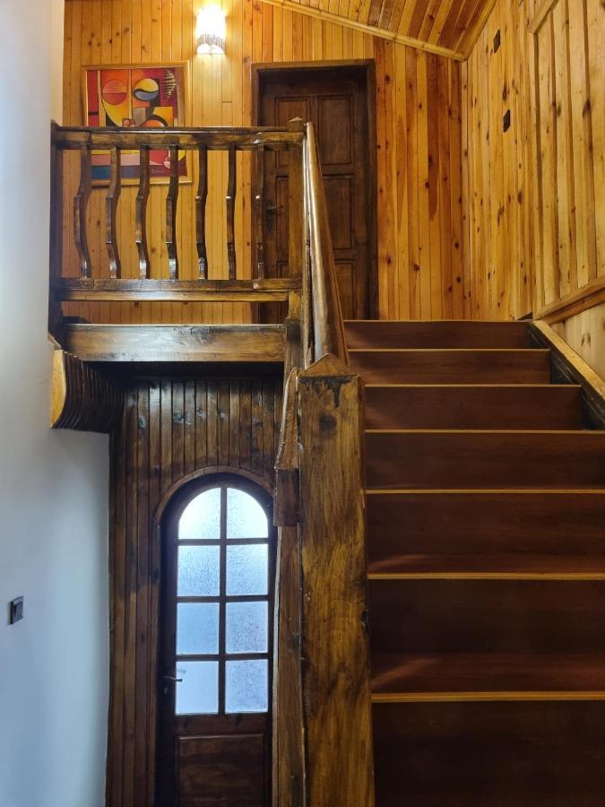 Trifon Zarezan Family Hotel Glavatartsi Exterior photo