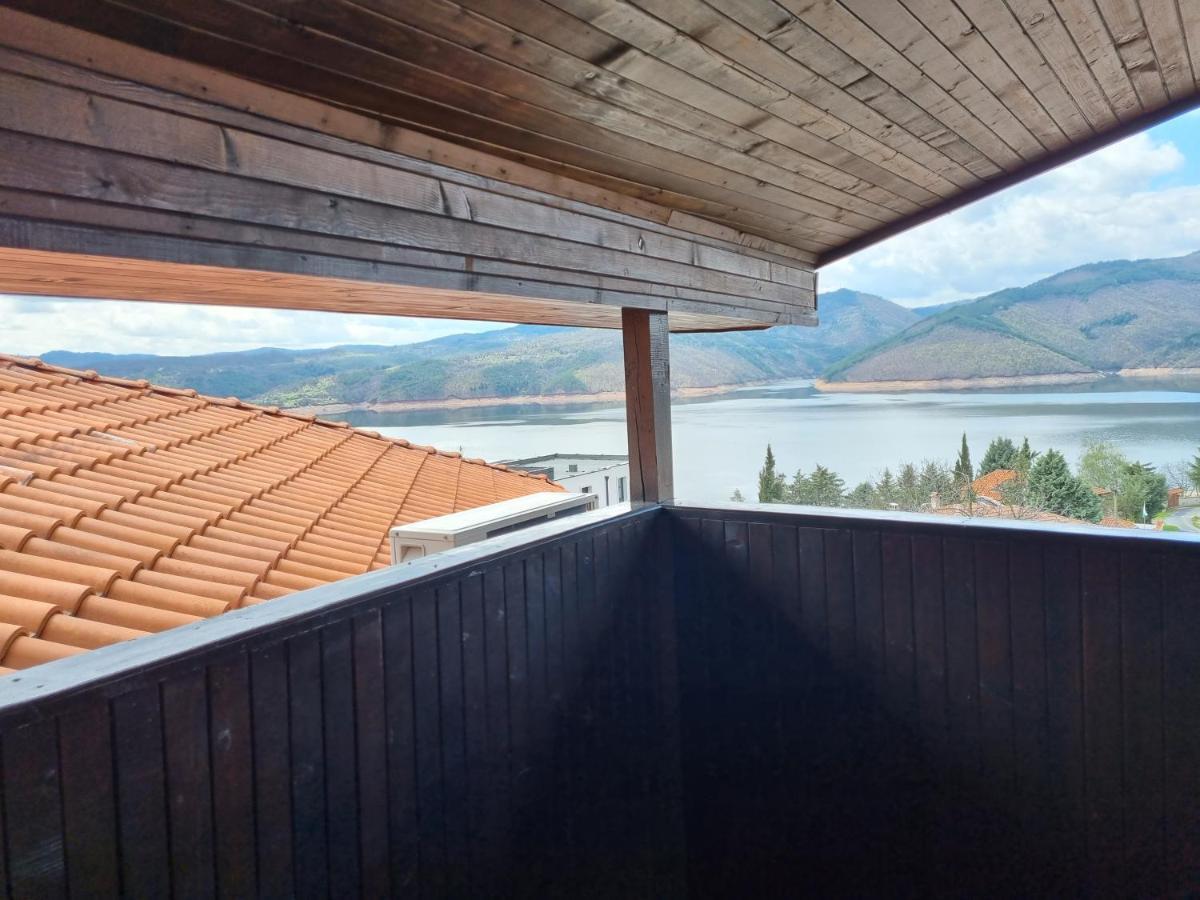 Trifon Zarezan Family Hotel Glavatartsi Exterior photo
